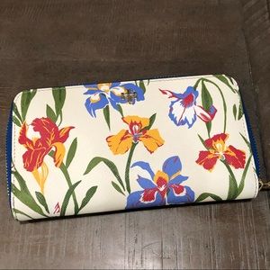 Tory Burch Large Wallet
